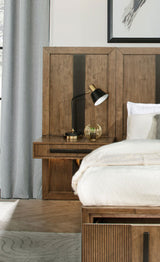 Terrace Beds