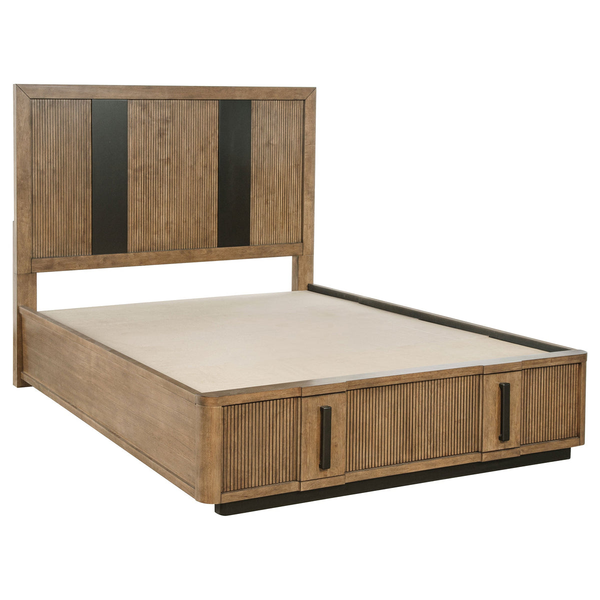 Terrace Beds