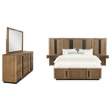 Terrace Bedroom Sets