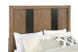 Terrace Beds