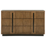 Terrace Dressers