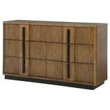 Terrace Dressers