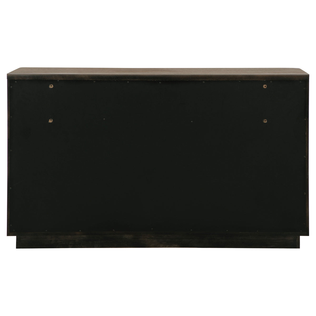Terrace Dressers