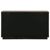 Terrace Dressers