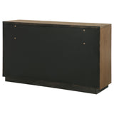 Terrace Dressers