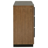 Terrace Dressers