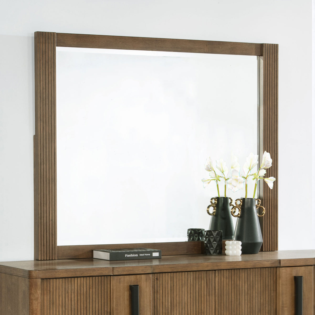 Terrace Dresser Mirrors