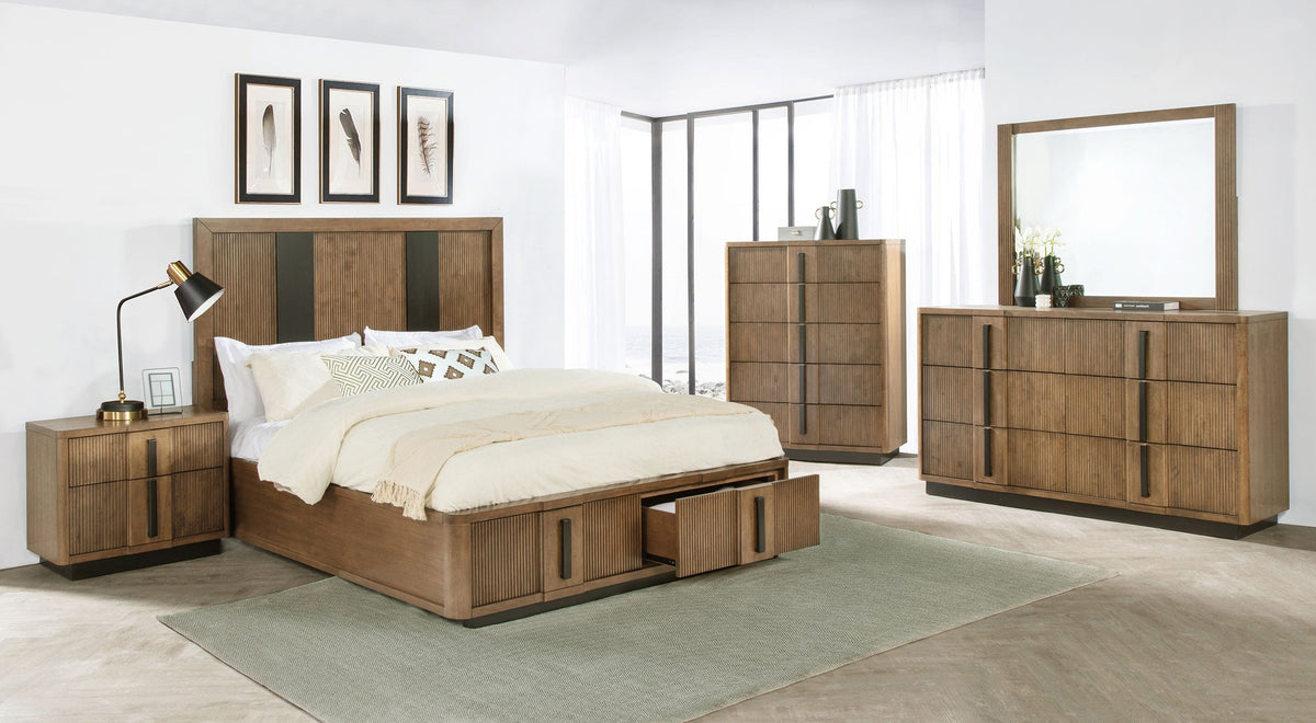 Terrace Dresser Mirrors
