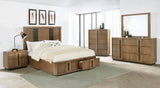 Terrace Dresser Mirrors