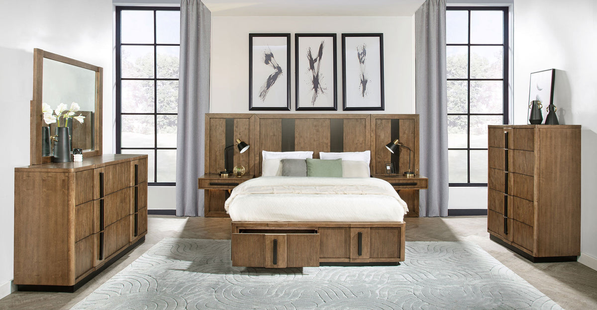 Terrace Dresser Mirrors