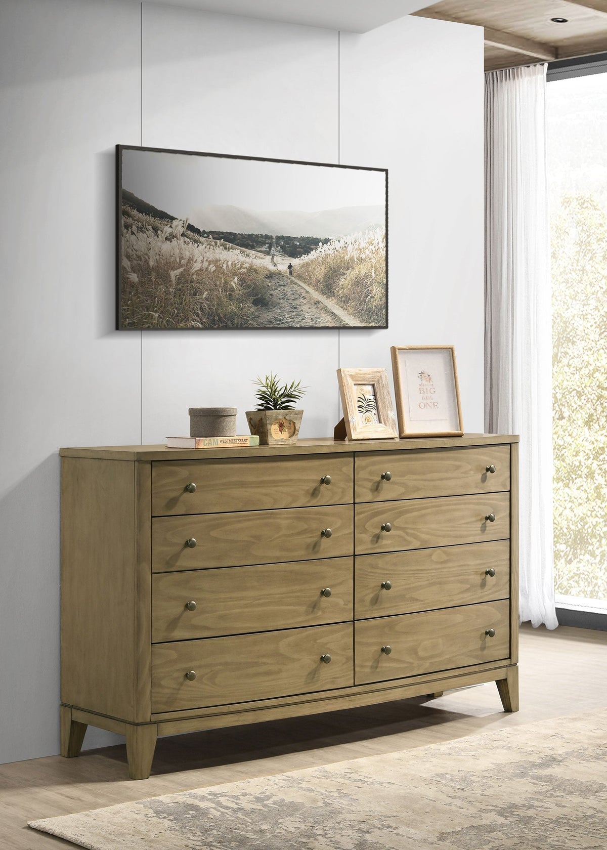 Granada Dressers