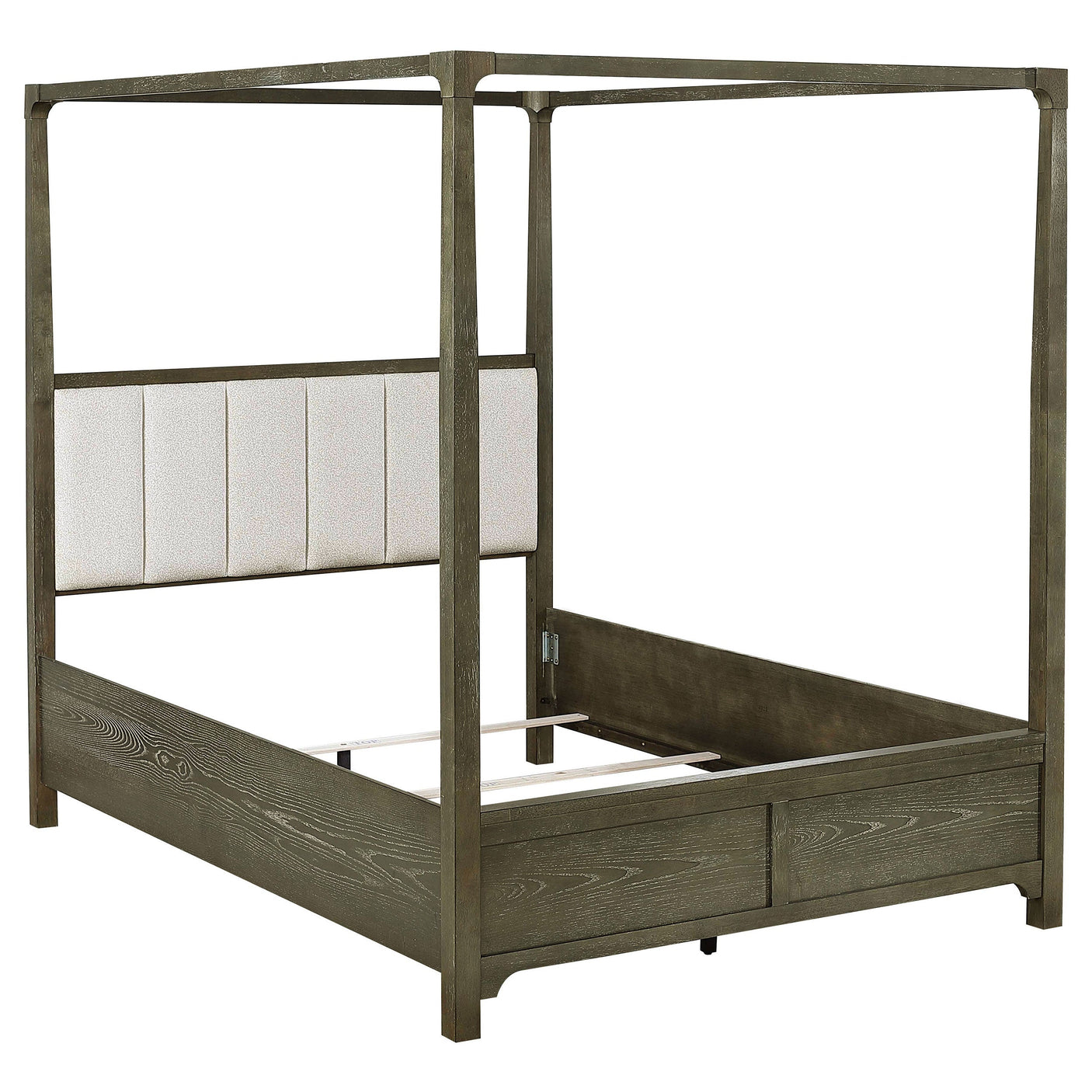 Gran Park Canopy Bed
