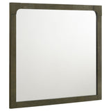 Gran Park Dresser Mirrors