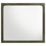 Gran Park Dresser Mirrors