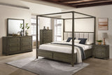 Gran Park Dresser Mirrors