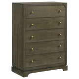 Gran Park Chests