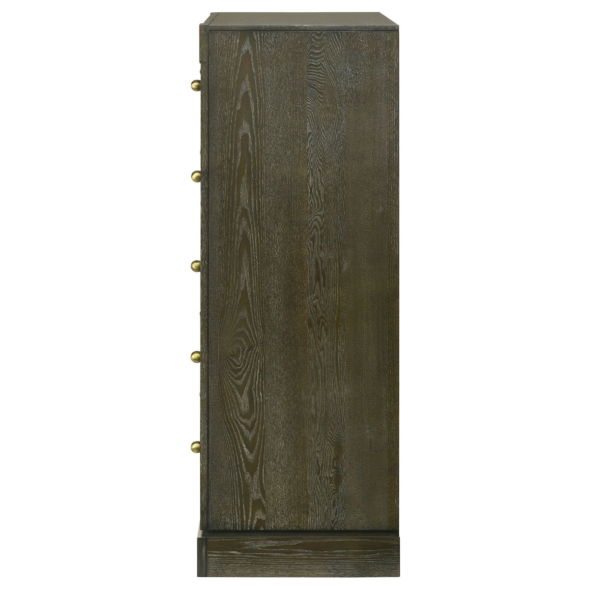 Gran Park Chests