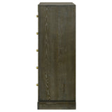 Gran Park Chests
