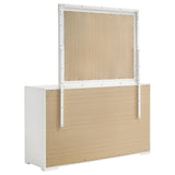 Ives Dresser with Mirrors