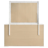 Ives Dresser with Mirrors