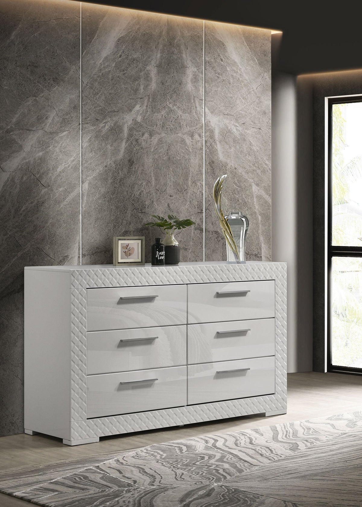 Ives Dressers