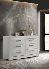 Ives Dressers