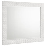 Ives Dresser Mirrors