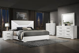Ives Dresser Mirrors