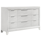 Marmore Bedroom Set