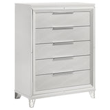 Marmore Bedroom Set