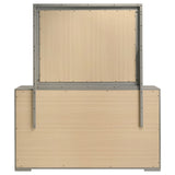 Ives Dresser with Mirrors