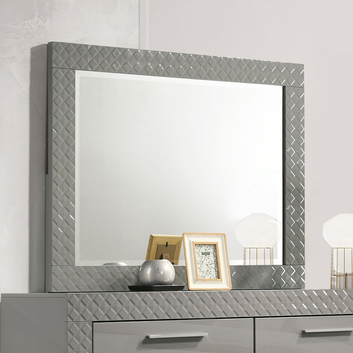 Ives Dresser Mirrors