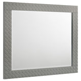 Ives Dresser Mirrors