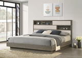 Fenwick Beds