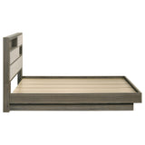 Fenwick Beds