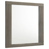 Fenwick Dresser Mirrors