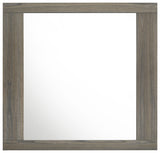 Fenwick Dresser Mirrors