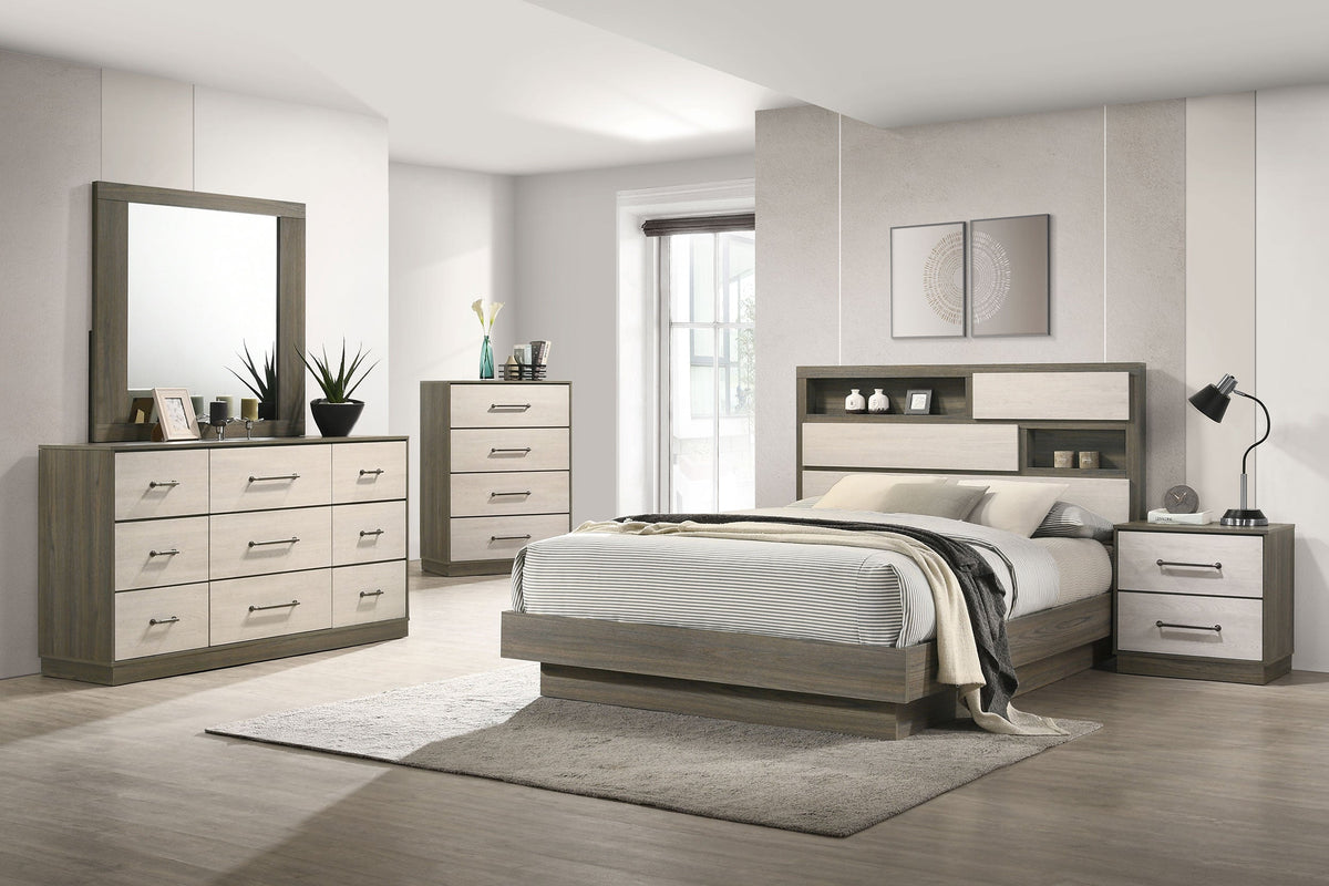 Fenwick Dresser Mirrors
