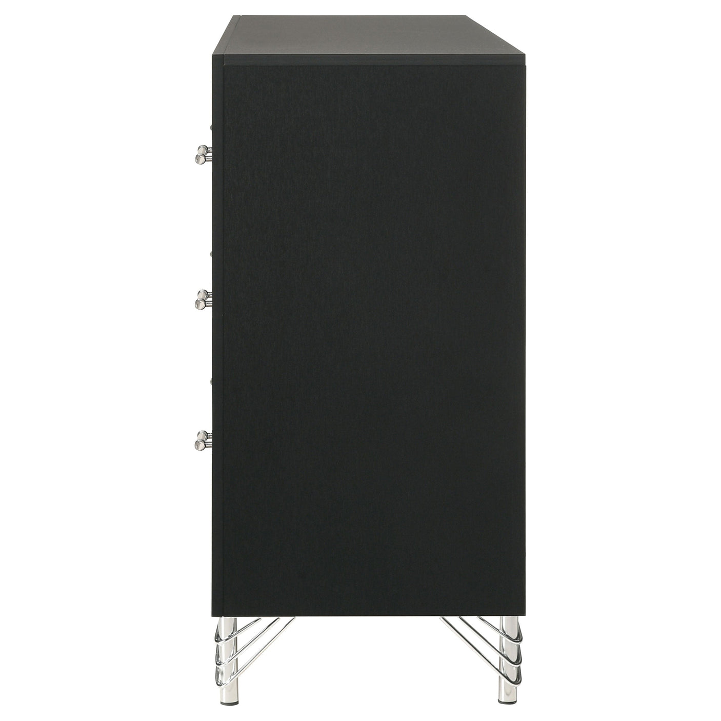 Lucia 6-drawer Dresser Cabinet