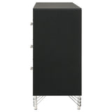 Lucia 6-drawer Dresser Cabinet