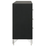 Lucia 6-drawer Dresser Cabinet