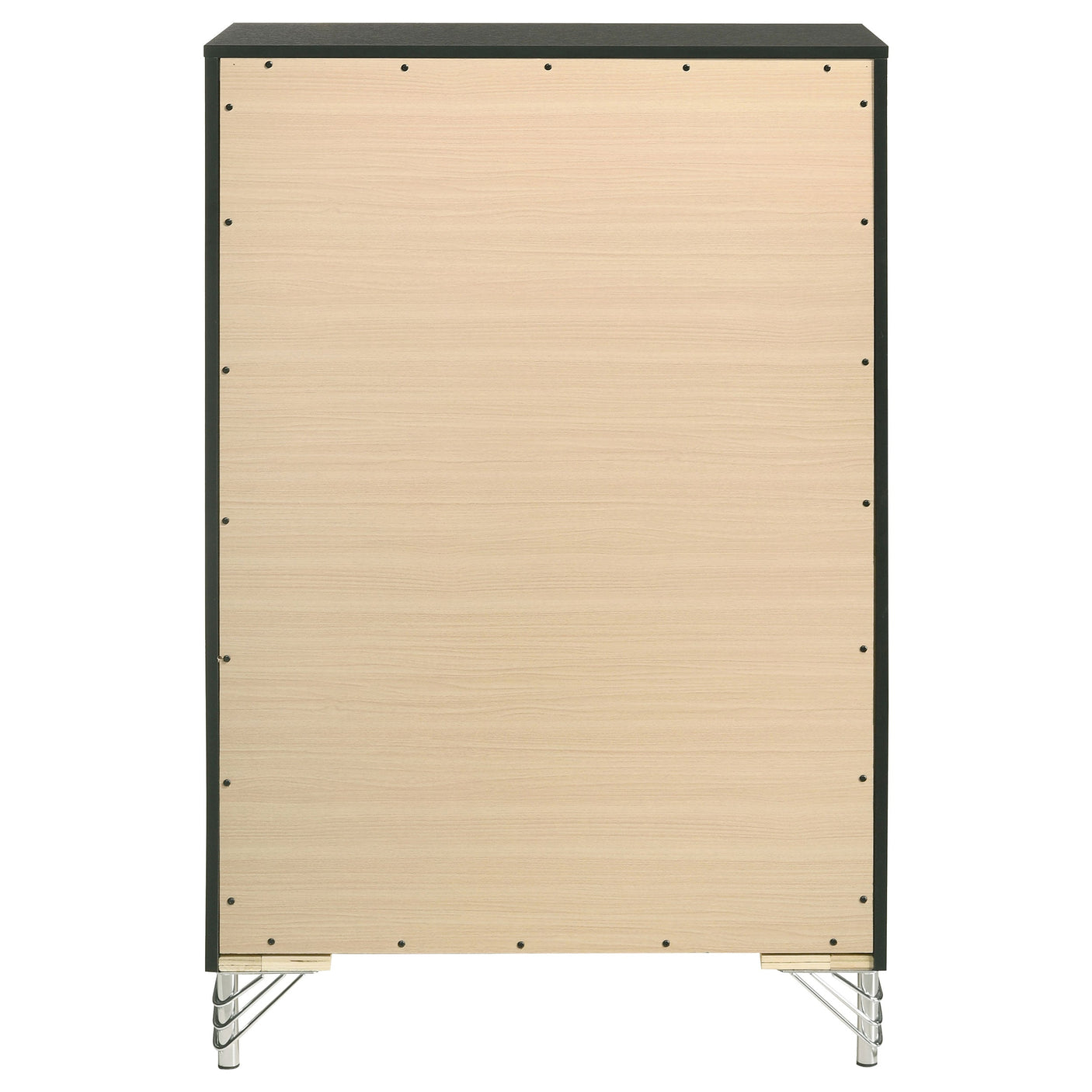 Lucia 5-drawer Bedroom Chest of Drawers