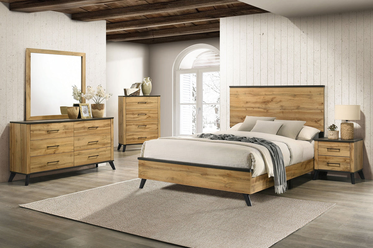 Kaywood Dresser Mirrors