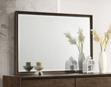 Glenwood Dresser Mirrors