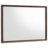 Glenwood Dresser Mirrors