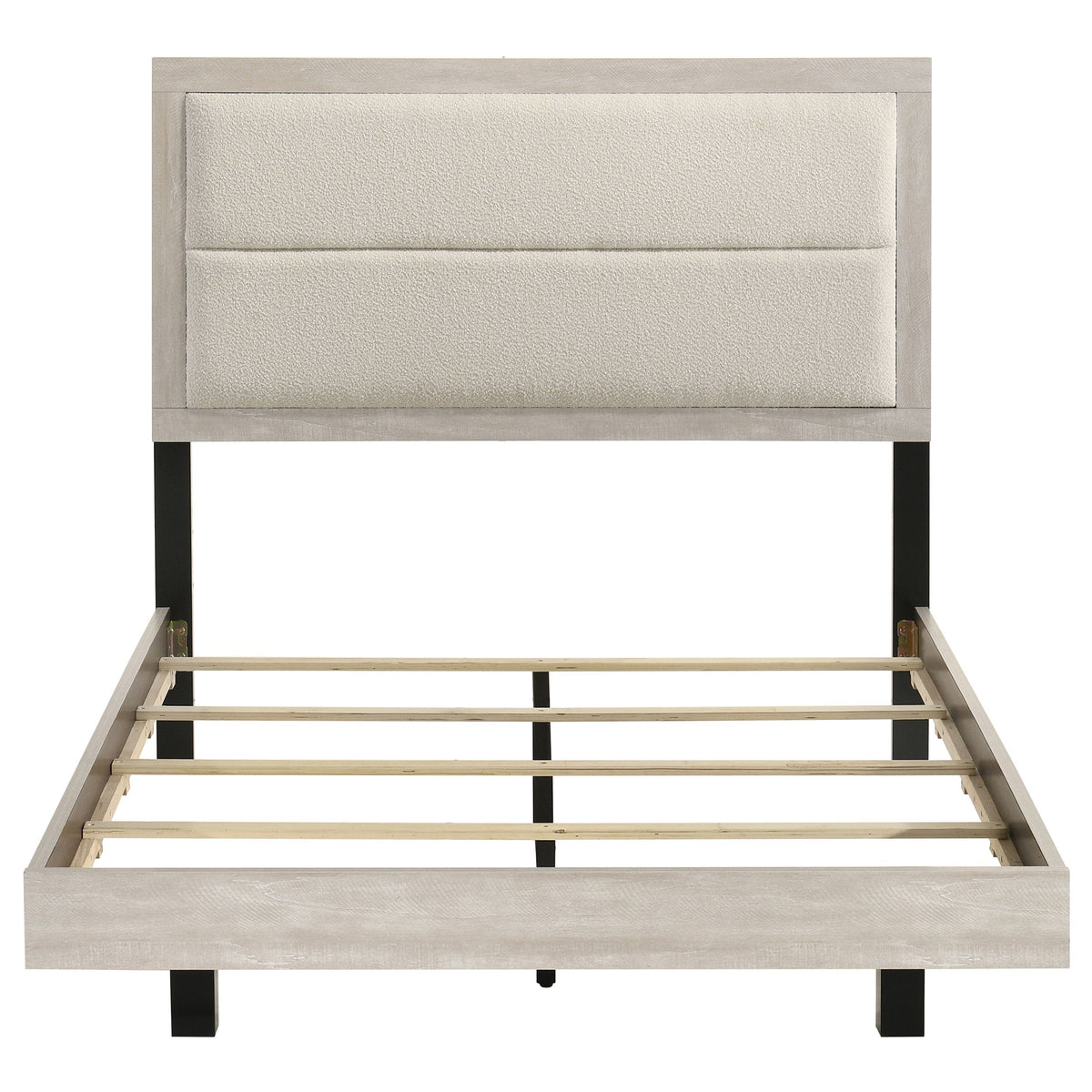 Trenton Beds