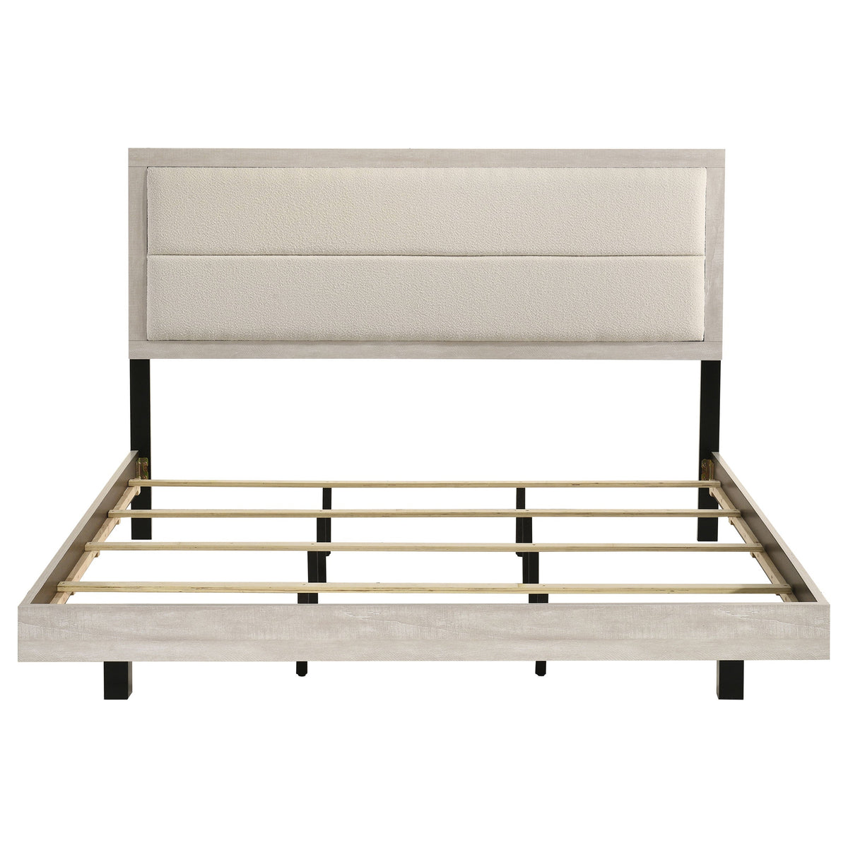 Trenton Beds