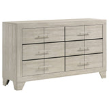 Trenton Dressers