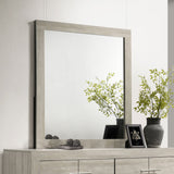 Trenton Dresser Mirrors