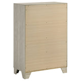 Trenton Chests